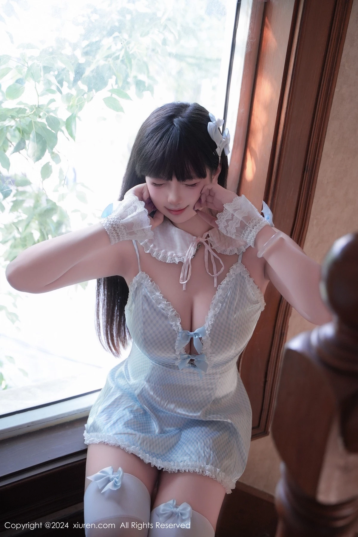 图片[58]-[XiuRen秀人网]第9258期正妹写真-秀人集