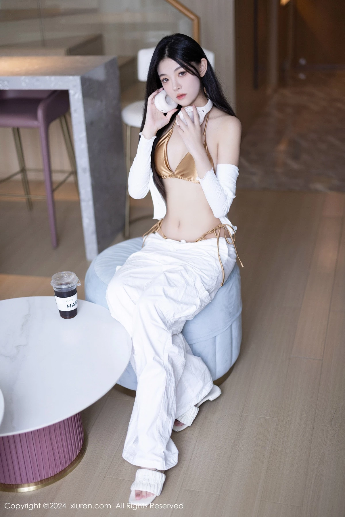 图片[15]-初梦瑶-秀人集