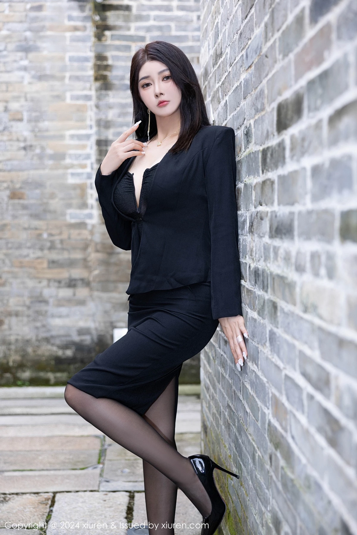 图片[18]-凯竹-秀人集