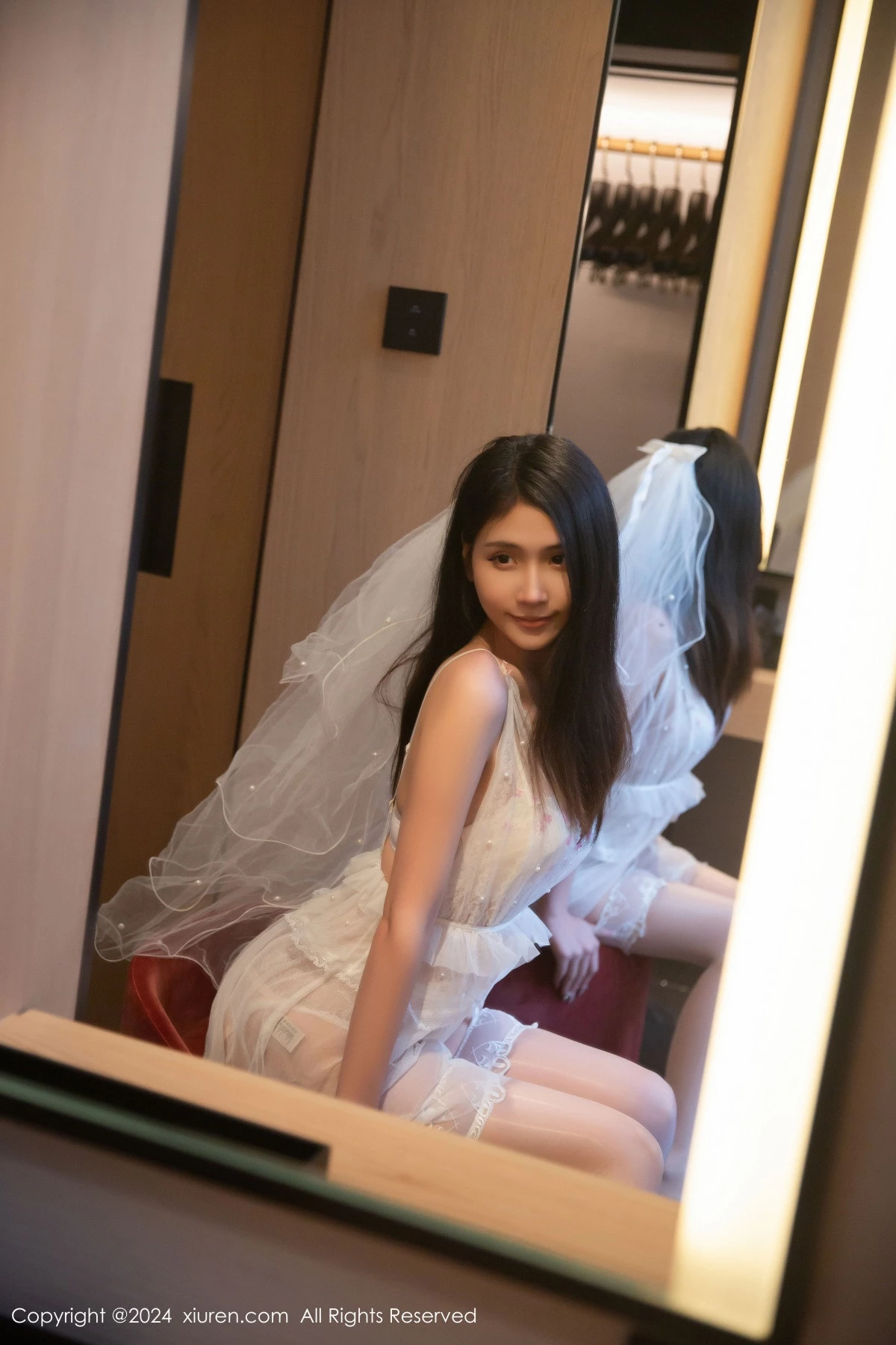 图片[11]-[XiuRen秀人网]第9272期刘婷婷写真-秀人集