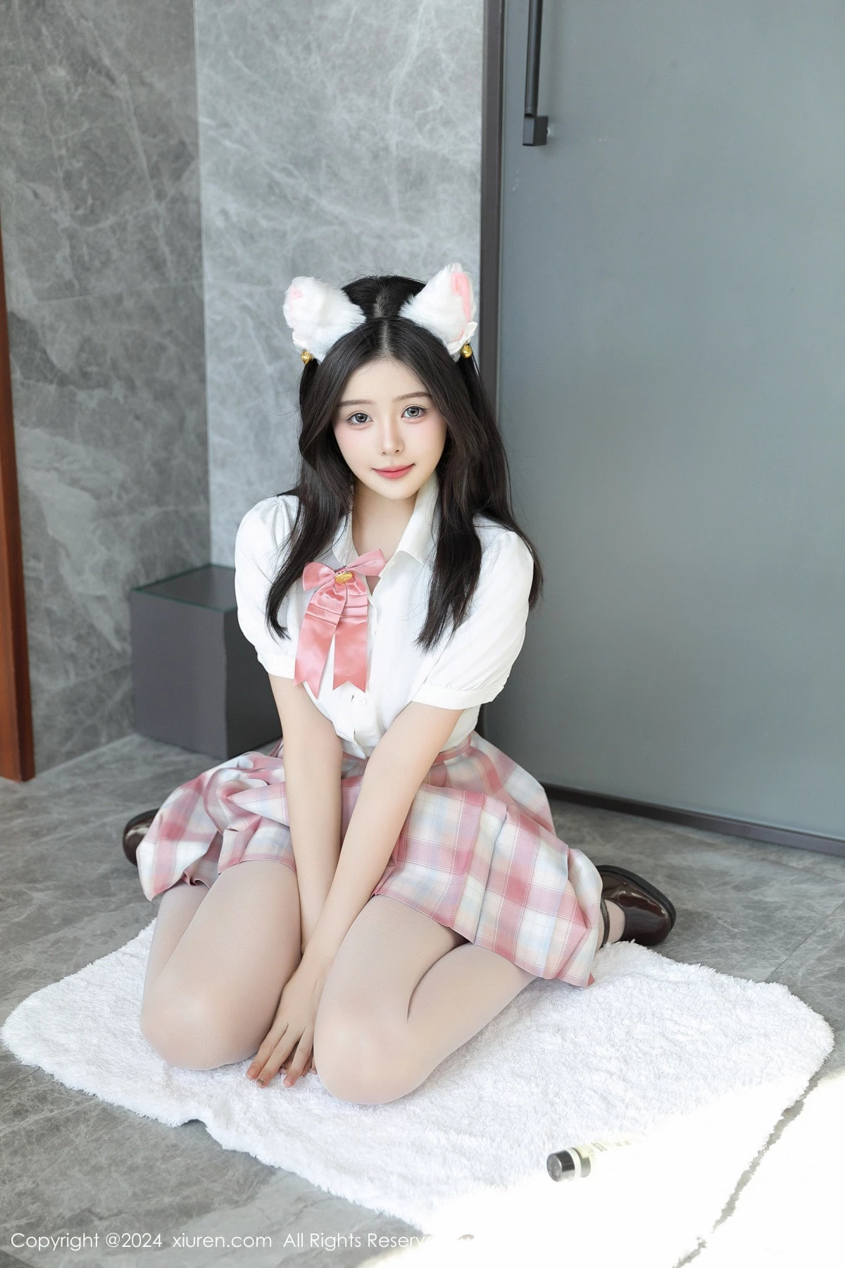 图片[17]-[XiuRen秀人网]第9277期袁圆写真-秀人集