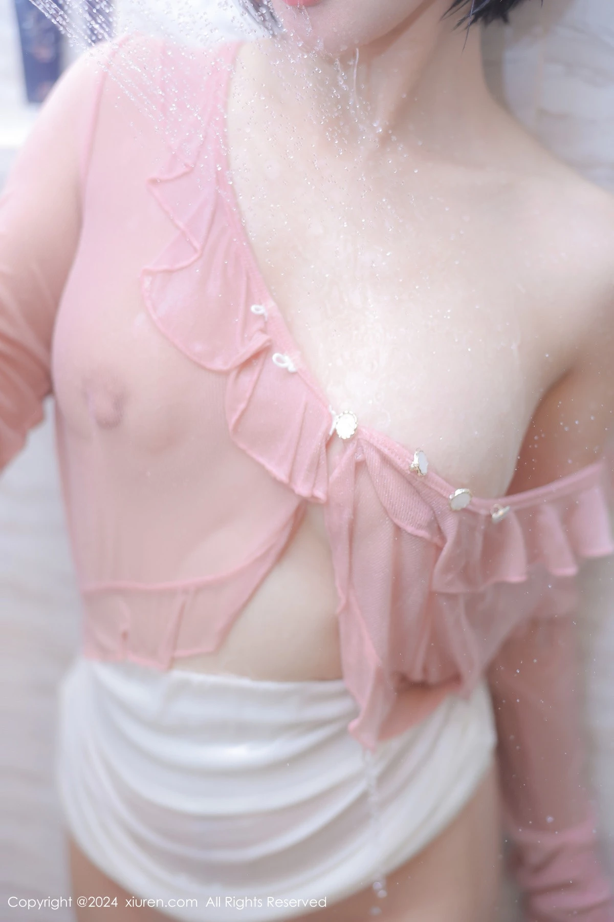 图片[62]-[XiuRen秀人网]第9273期波巧酱写真-秀人集