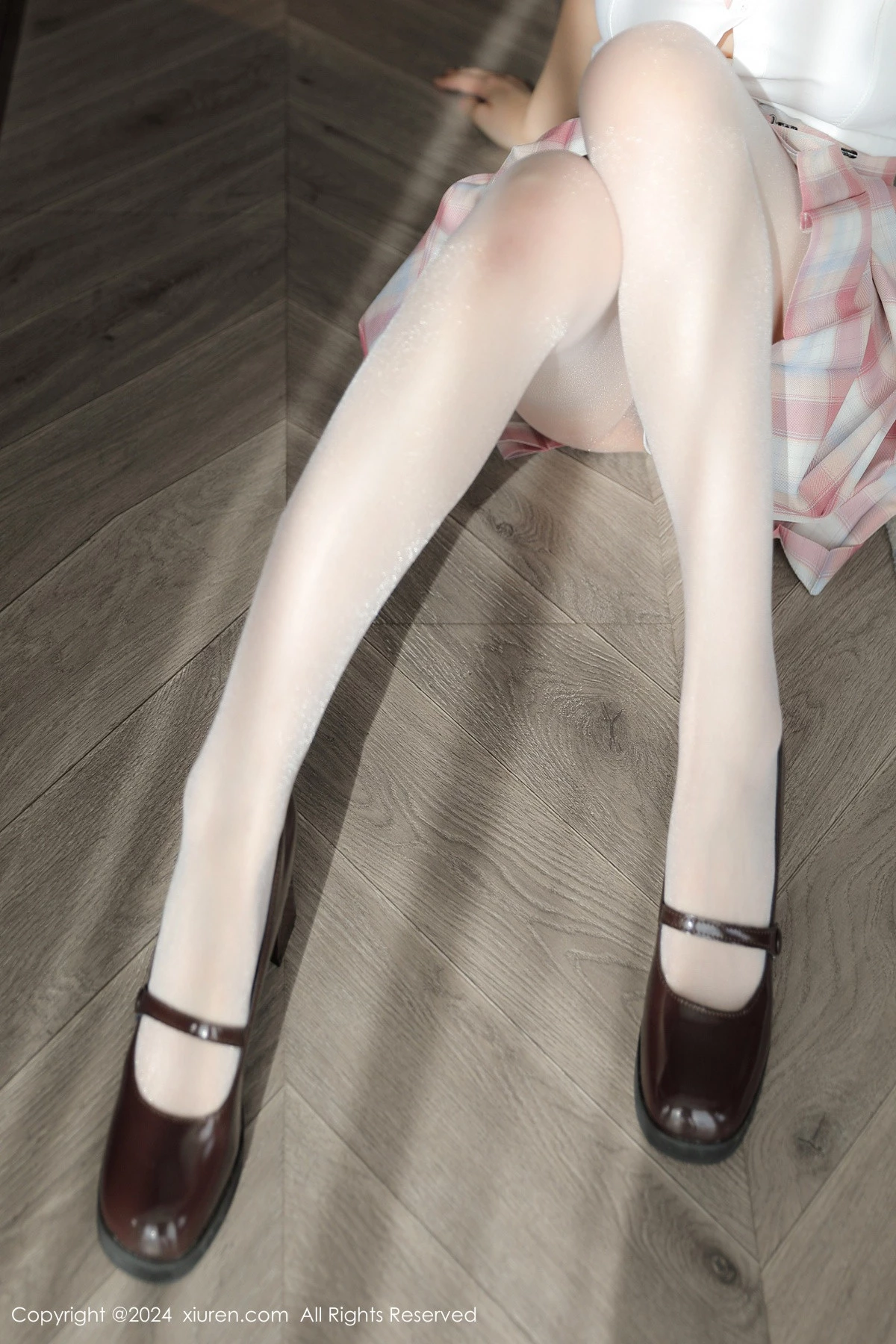 图片[8]-[XiuRen秀人网]第9277期袁圆写真-秀人集