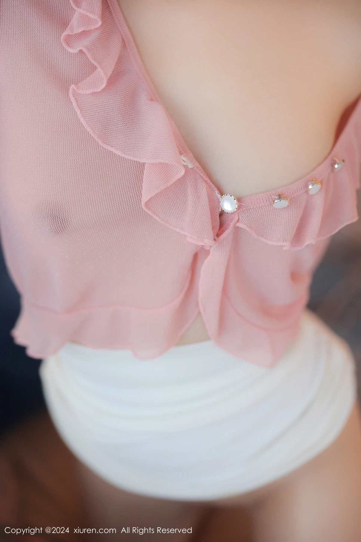 图片[10]-[XiuRen秀人网]第9273期波巧酱写真-秀人集