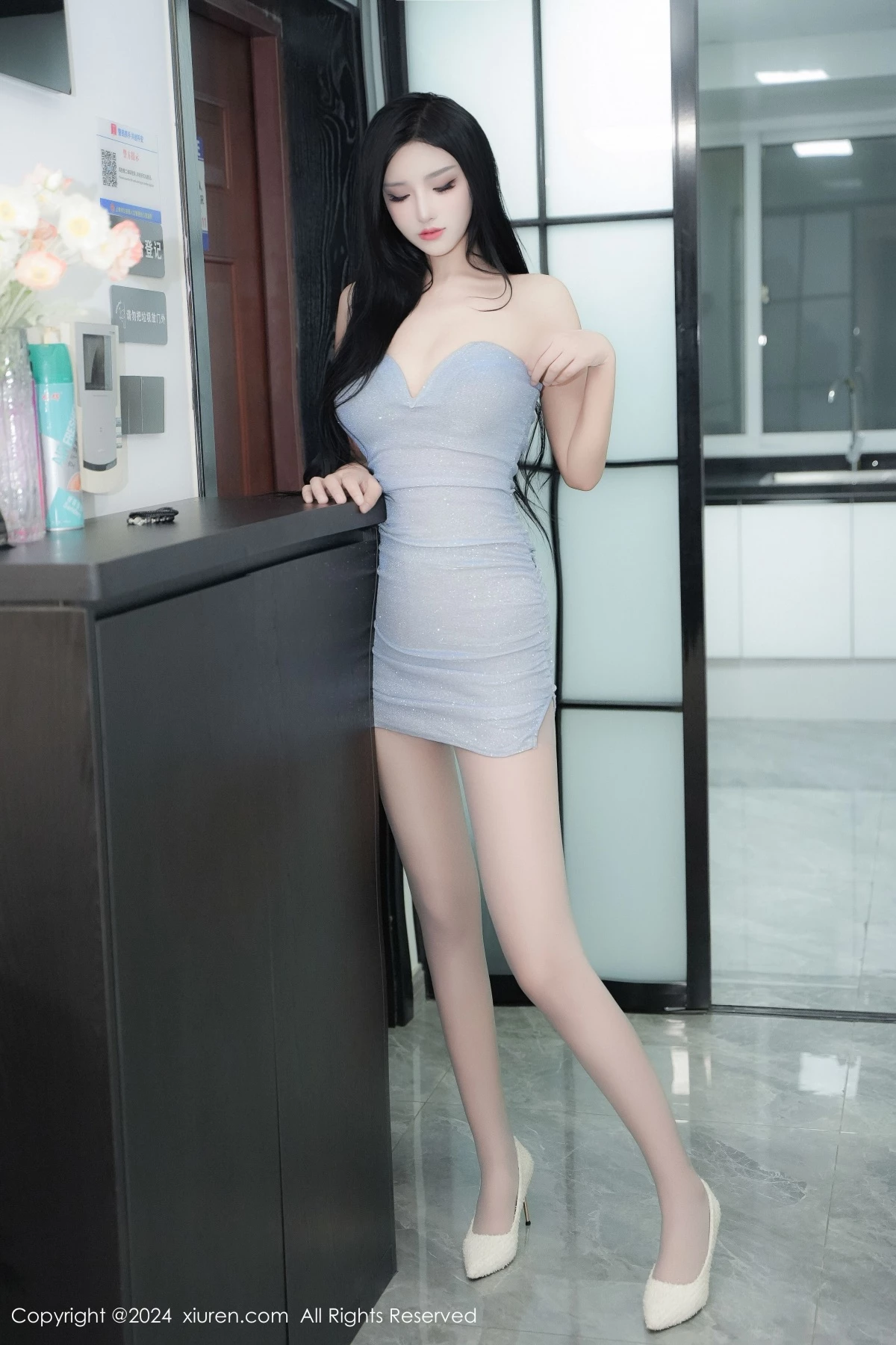 图片[7]-想做你的猫-秀人集