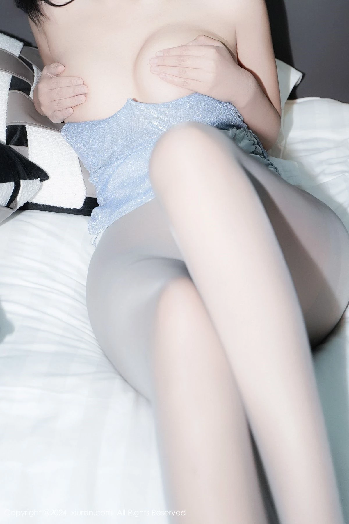 图片[42]-想做你的猫-秀人集