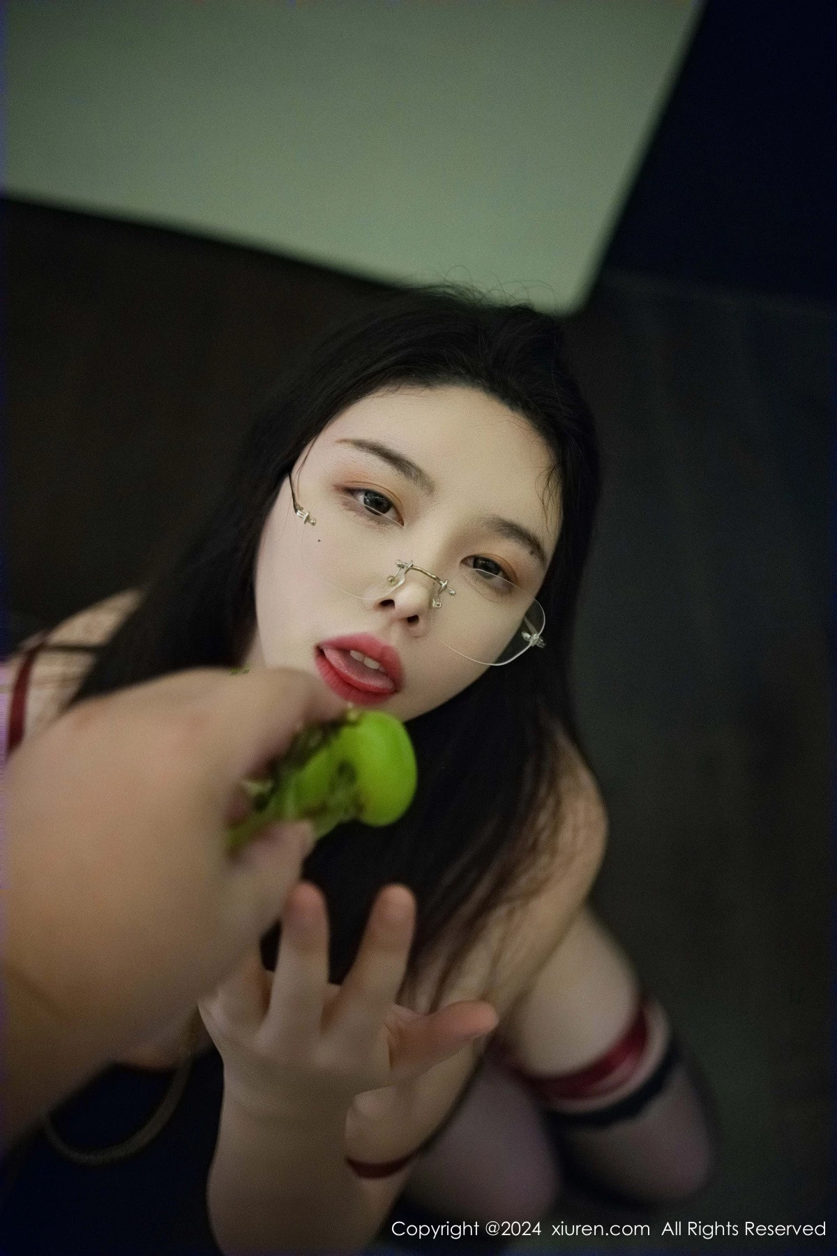 图片[36]-樱桃小犊子-秀人集