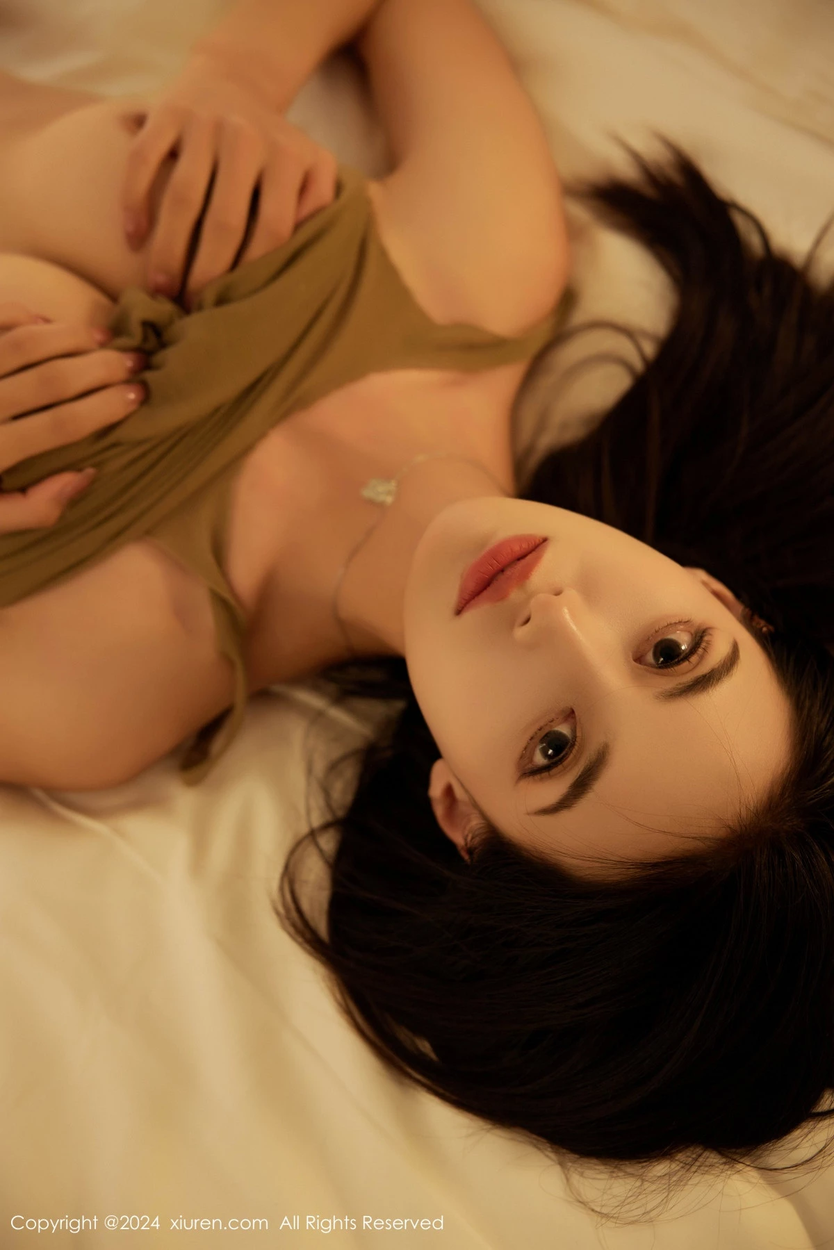 图片[69]-[XiuRen秀人网]第9289期Lingyu69写真-秀人集