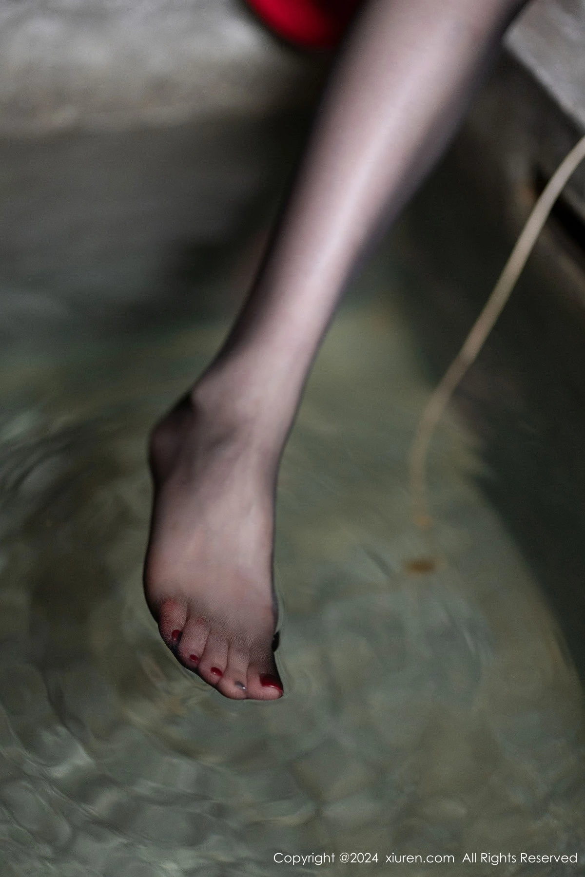 图片[13]-[XiuRen秀人网]第9291期梦心玥写真-秀人集