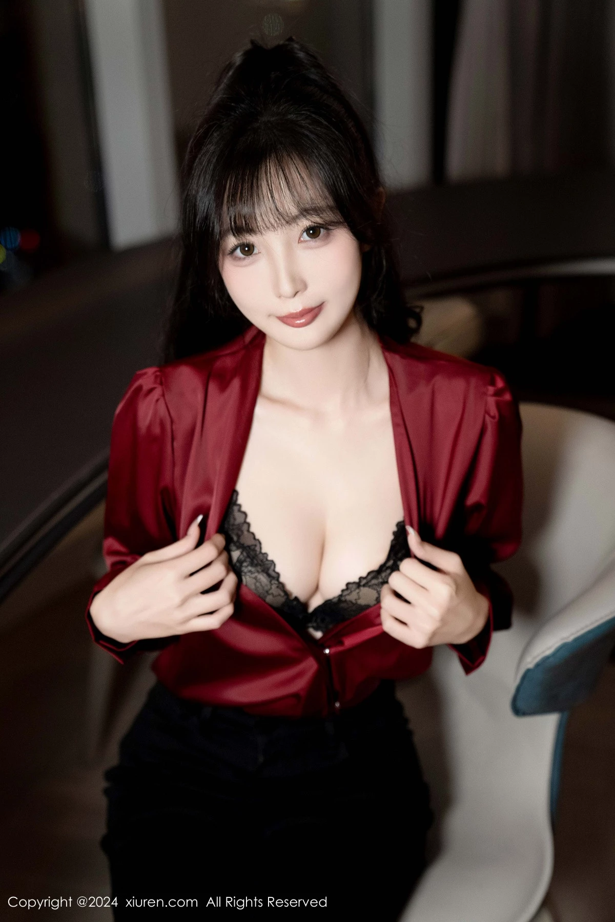 图片[29]-[XiuRen秀人网]第9299期林星阑写真-秀人集