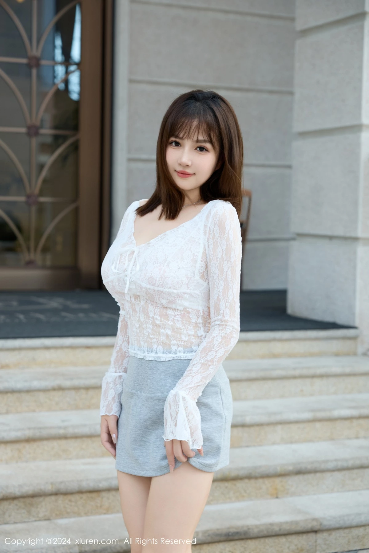 图片[3]-养乐多-秀人集