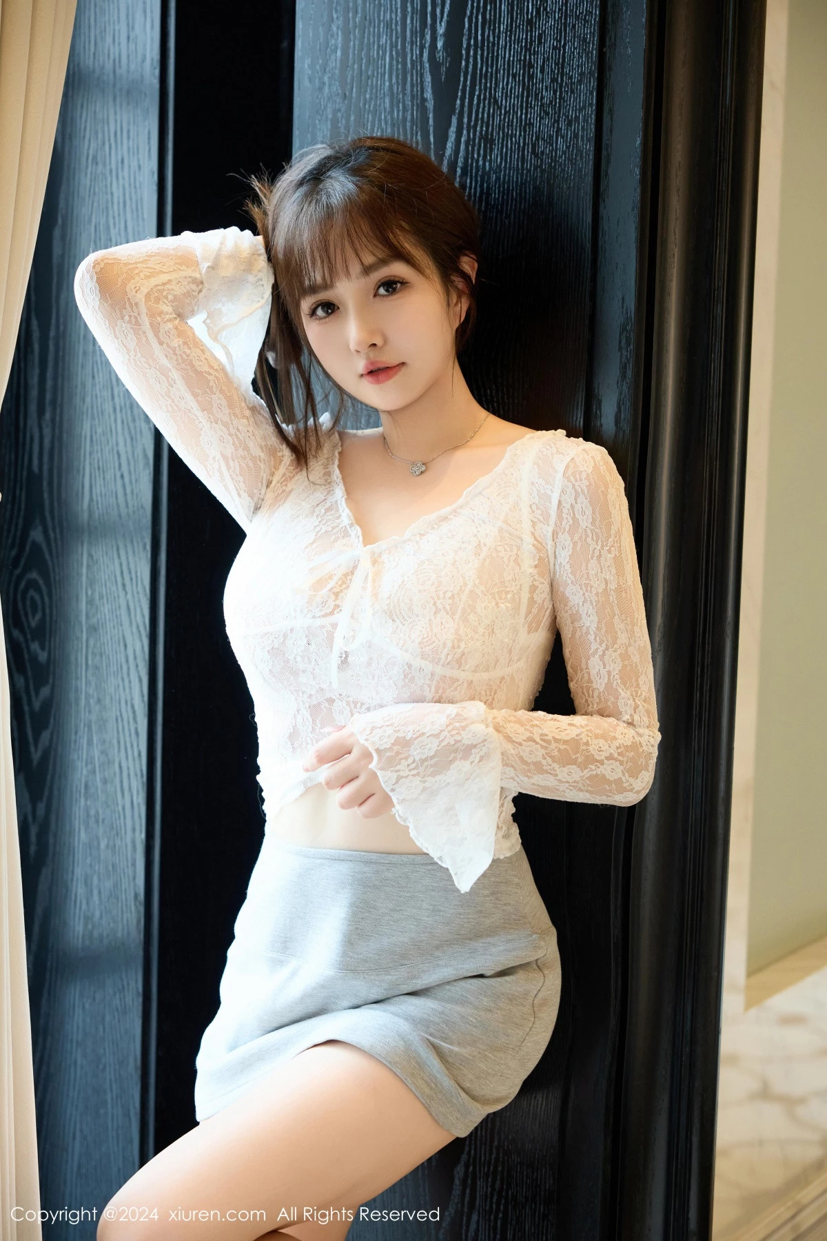 图片[18]-养乐多-秀人集