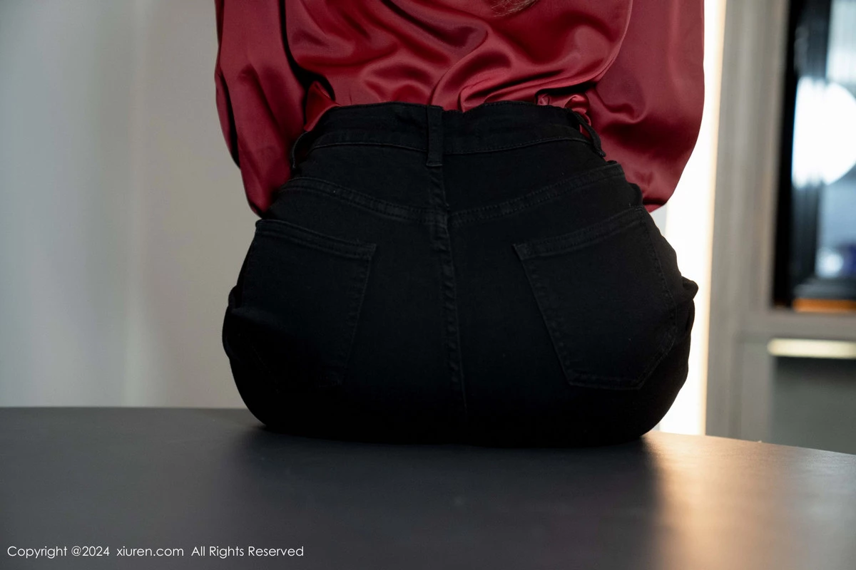 图片[33]-[XiuRen秀人网]第9299期林星阑写真-秀人集