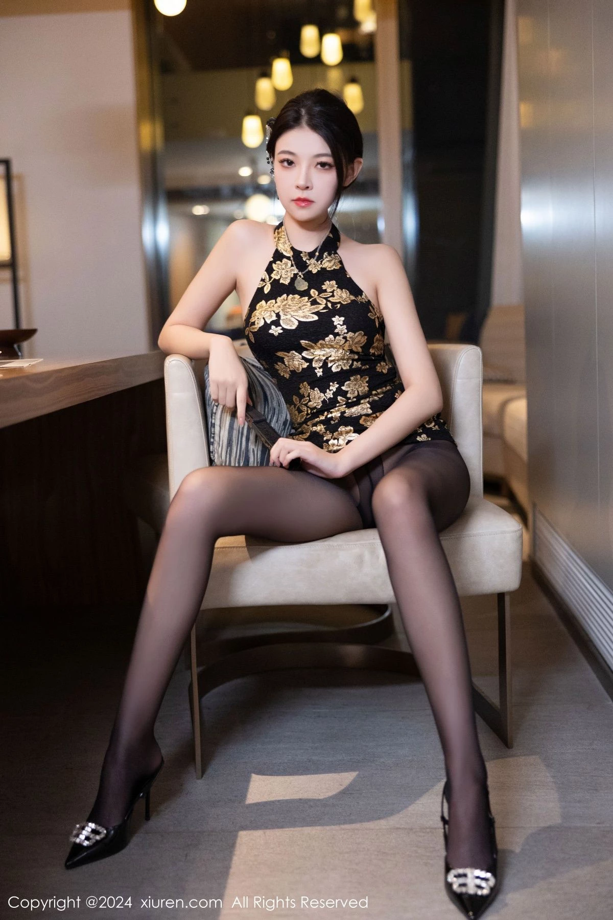 图片[29]-[XiuRen秀人网]第9304期初梦瑶写真-秀人集