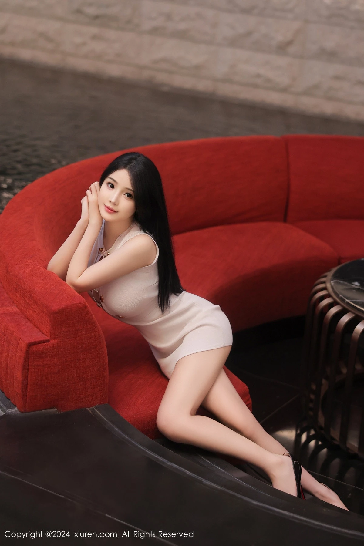 图片[4]-软软酱-秀人集