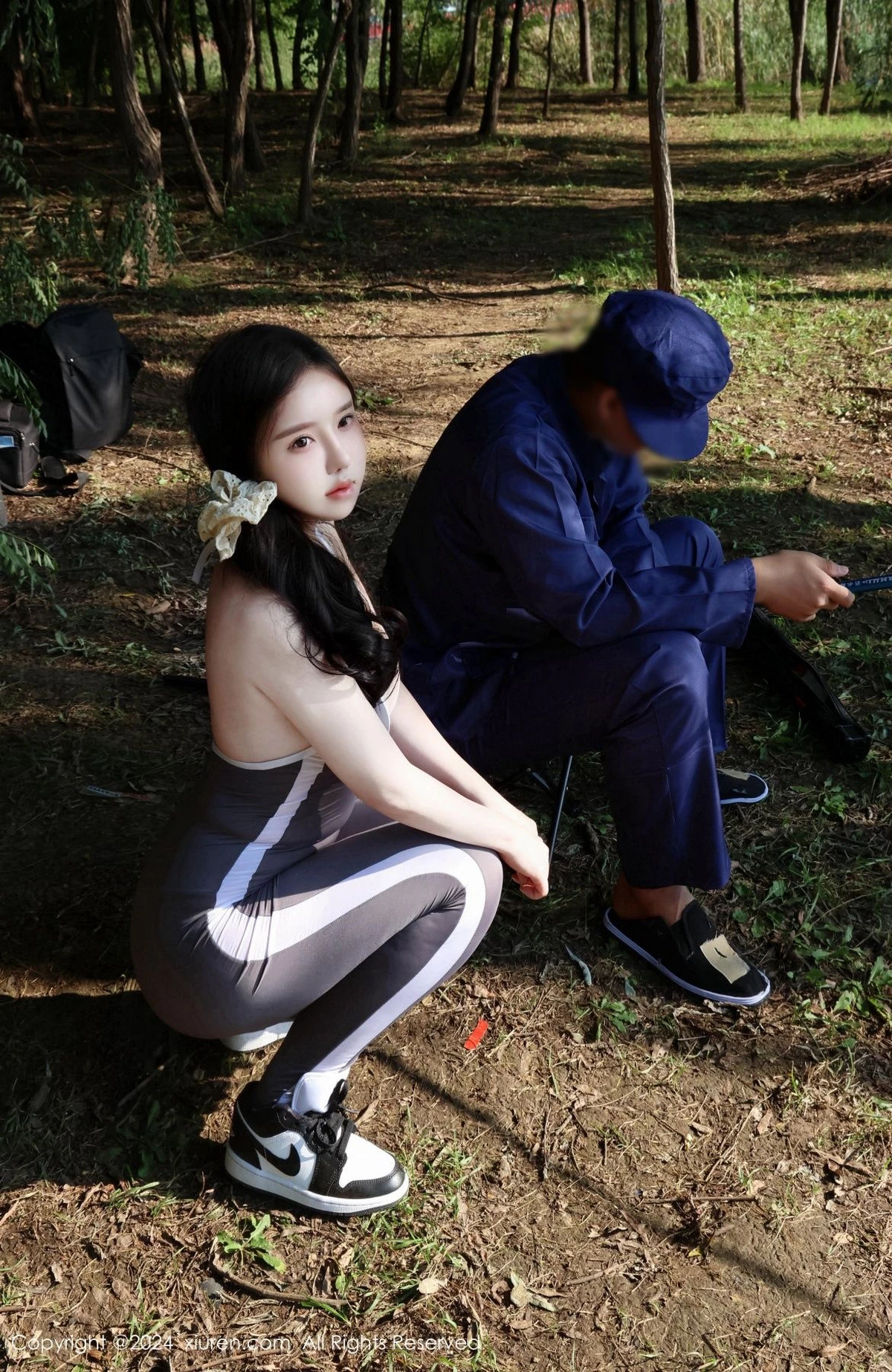 图片[50]-小薯条-秀人集