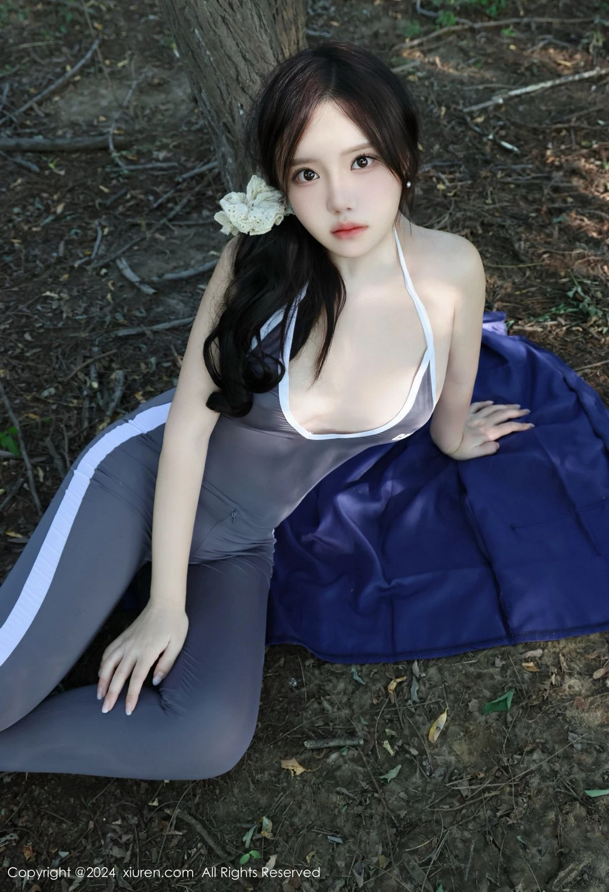 图片[65]-小薯条-秀人集