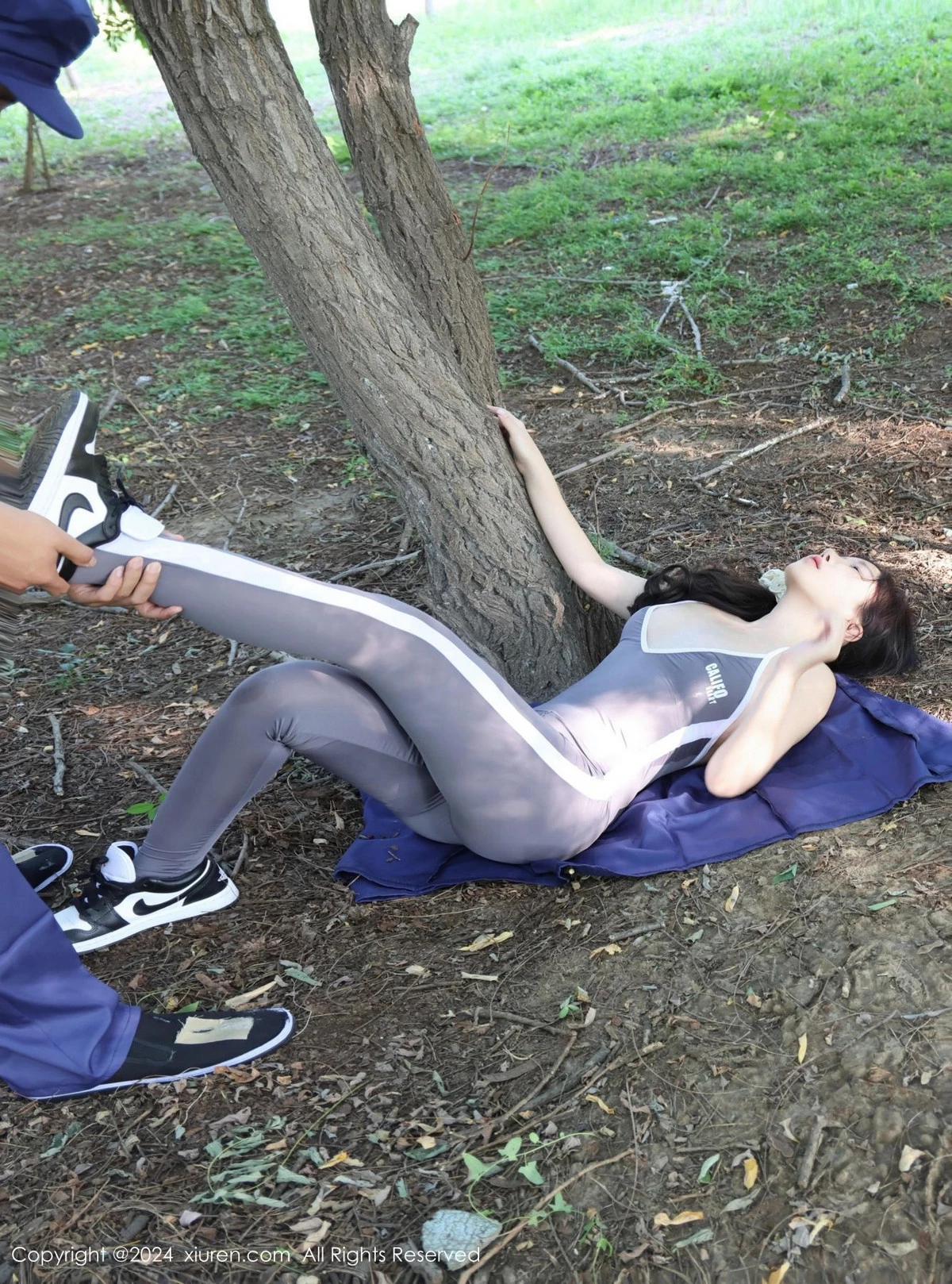 图片[70]-小薯条-秀人集