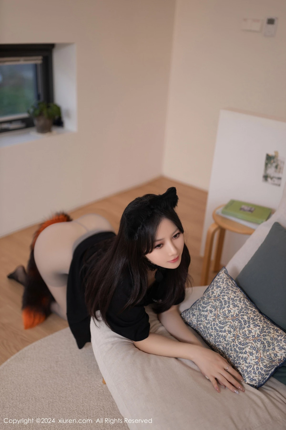 图片[18]-[XiuRen秀人网]第9314期鱼子酱写真-秀人集