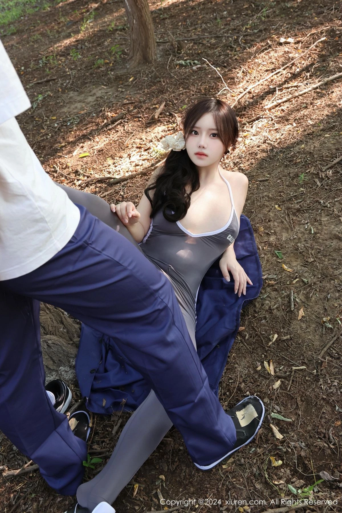 图片[67]-小薯条-秀人集