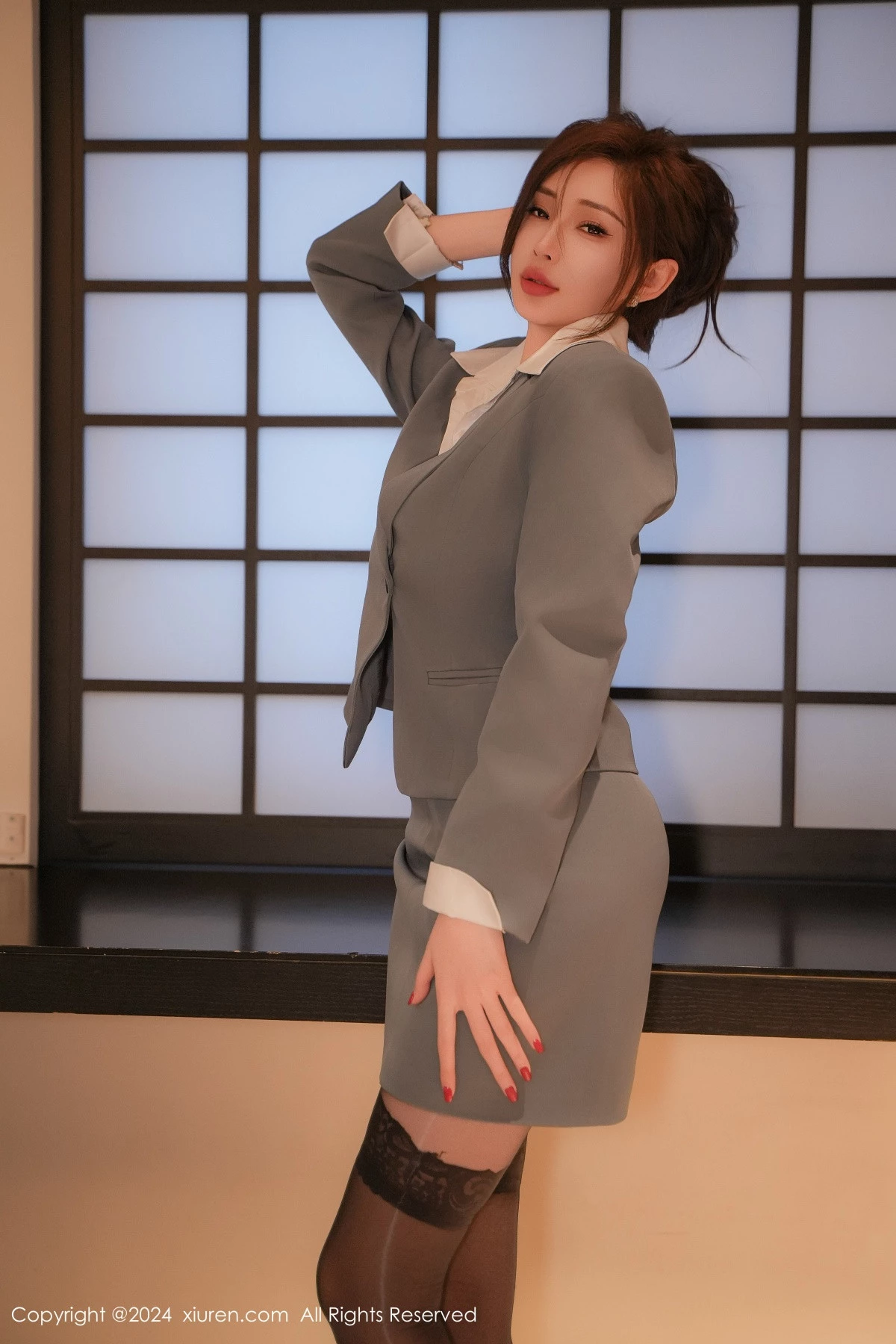 图片[11]-奶瓶土肥圆-秀人集