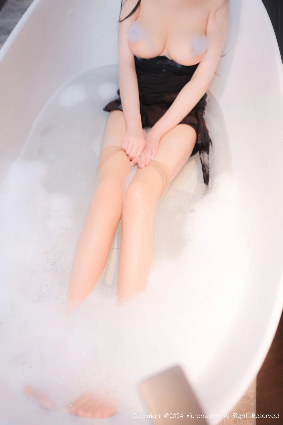 图片[67]-柚柚小奶瓶-秀人集