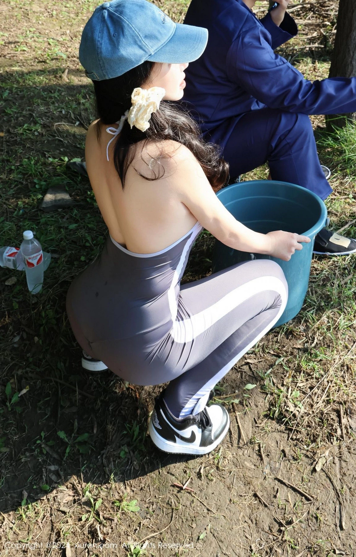 图片[53]-小薯条-秀人集