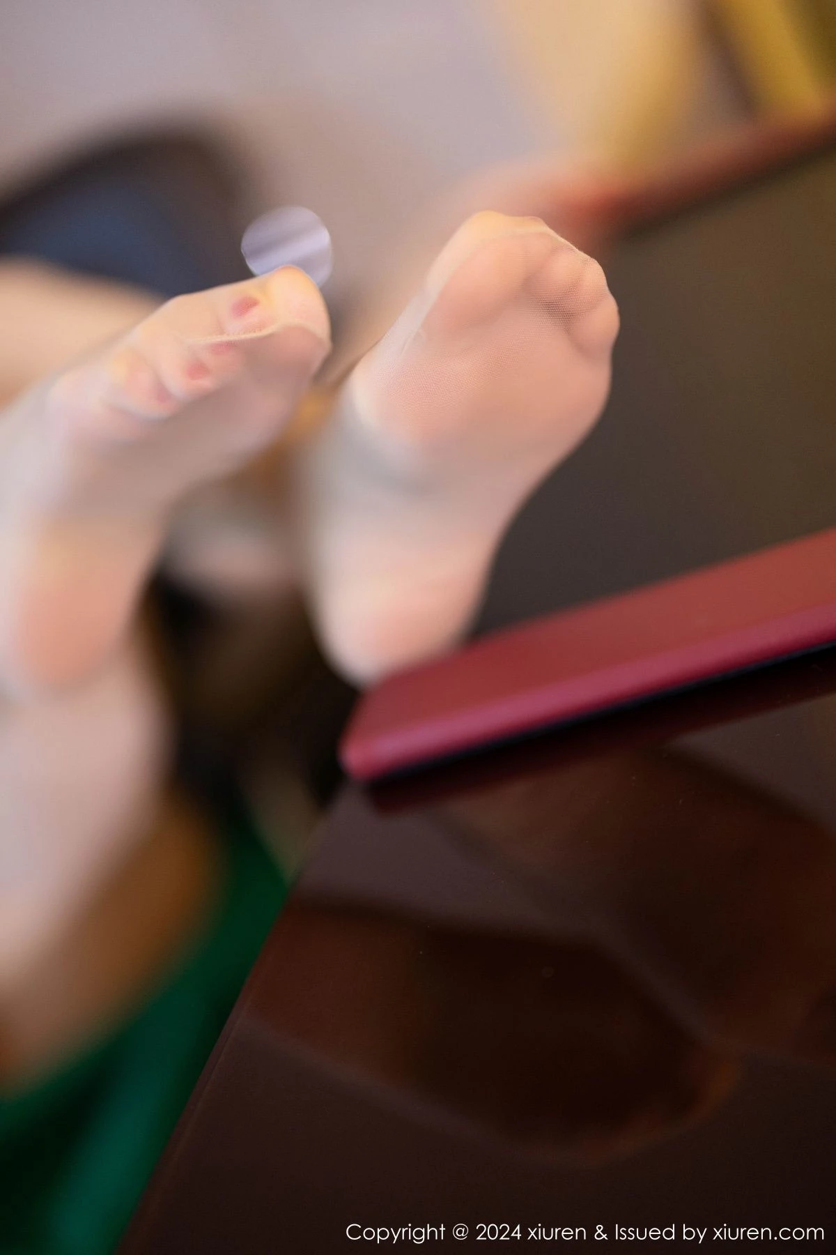 图片[31]-[XiuRen秀人网]第9313期杨晨晨写真-秀人集