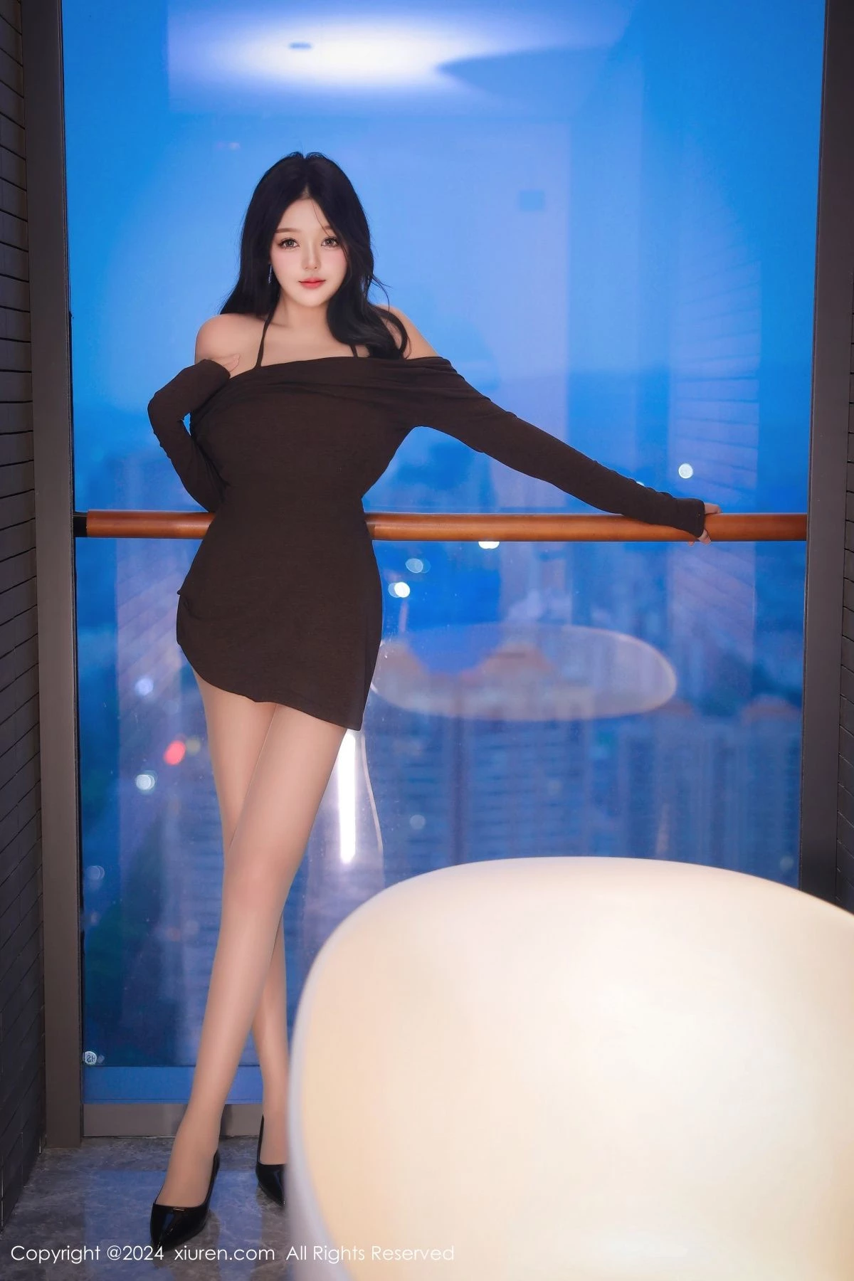 图片[23]-柚柚小奶瓶-秀人集