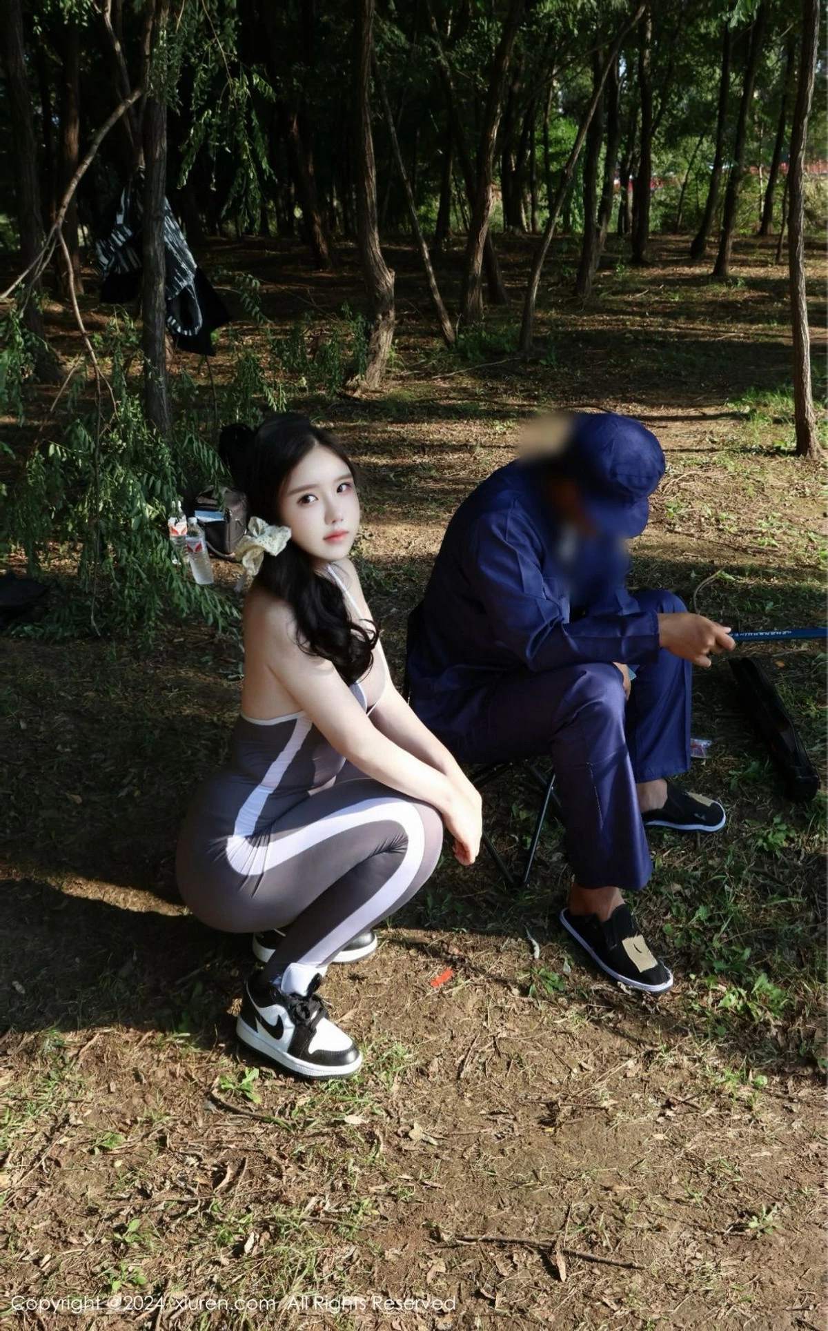 图片[51]-小薯条-秀人集