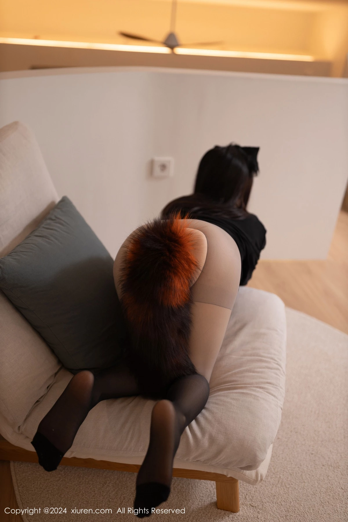 图片[31]-[XiuRen秀人网]第9314期鱼子酱写真-秀人集