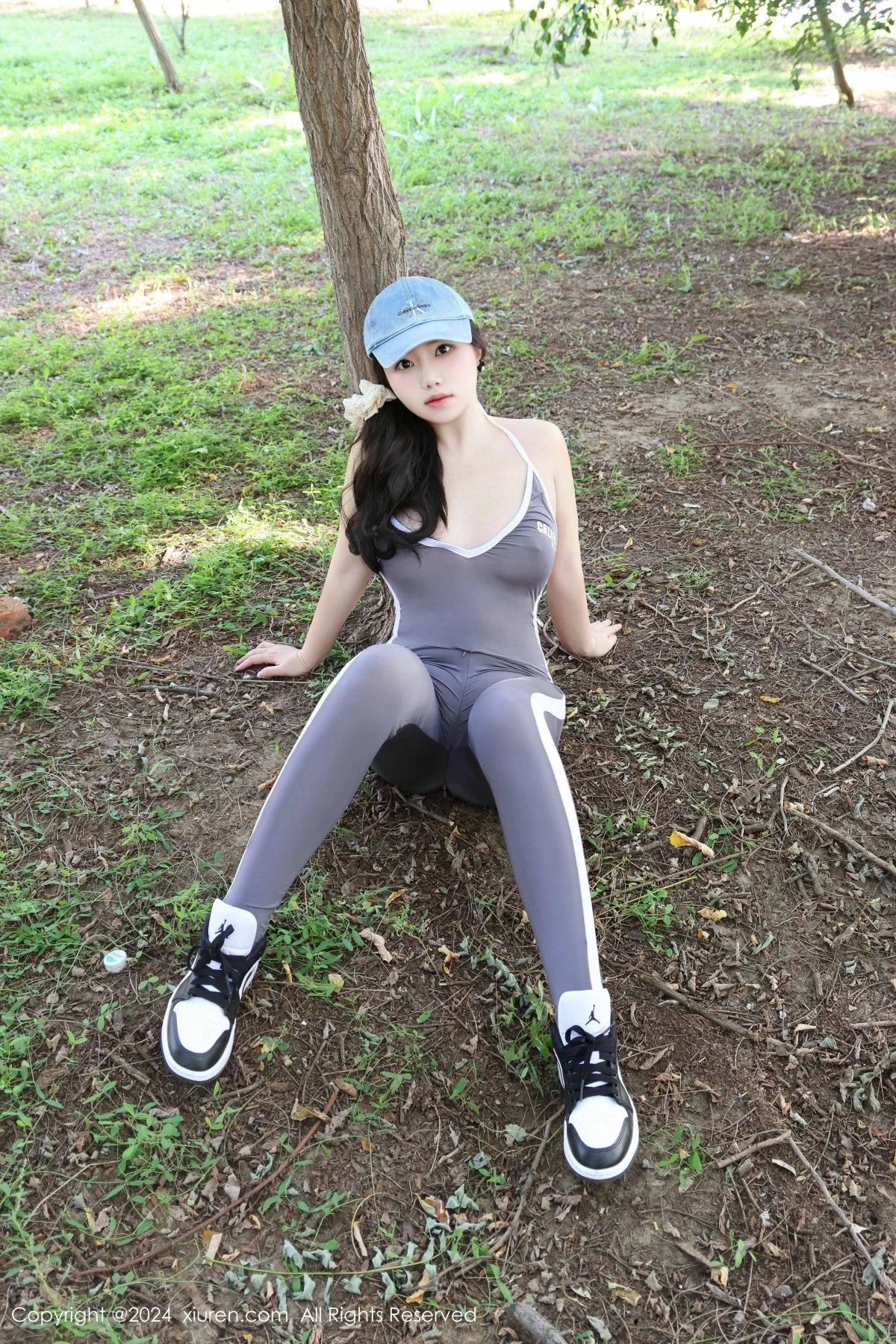 图片[40]-小薯条-秀人集