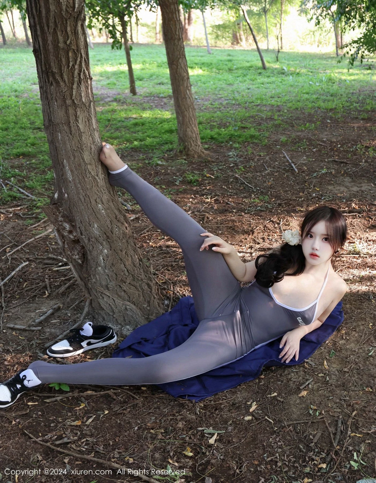 图片[43]-小薯条-秀人集