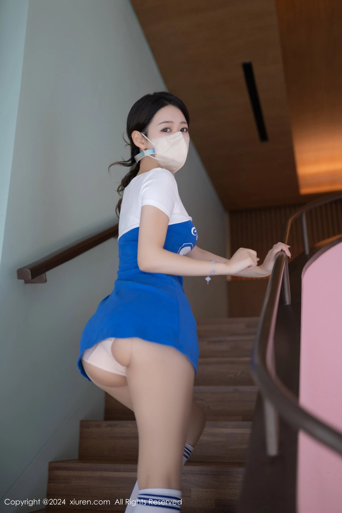 [XiuRen秀人网]第9322期唐安琪写真-秀人集