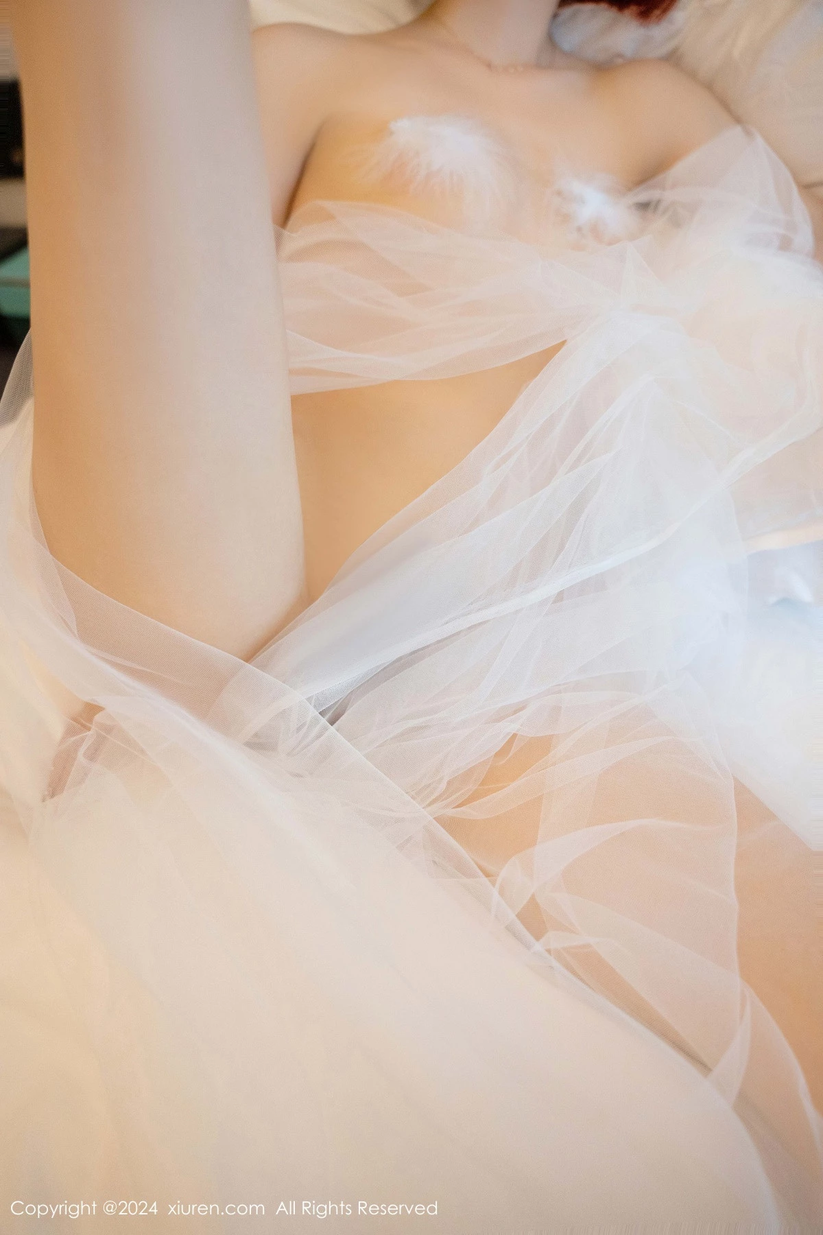 图片[52]-白芷-秀人集