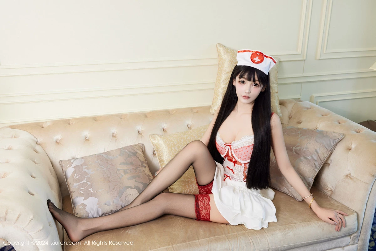 图片[2]-智恩-秀人集