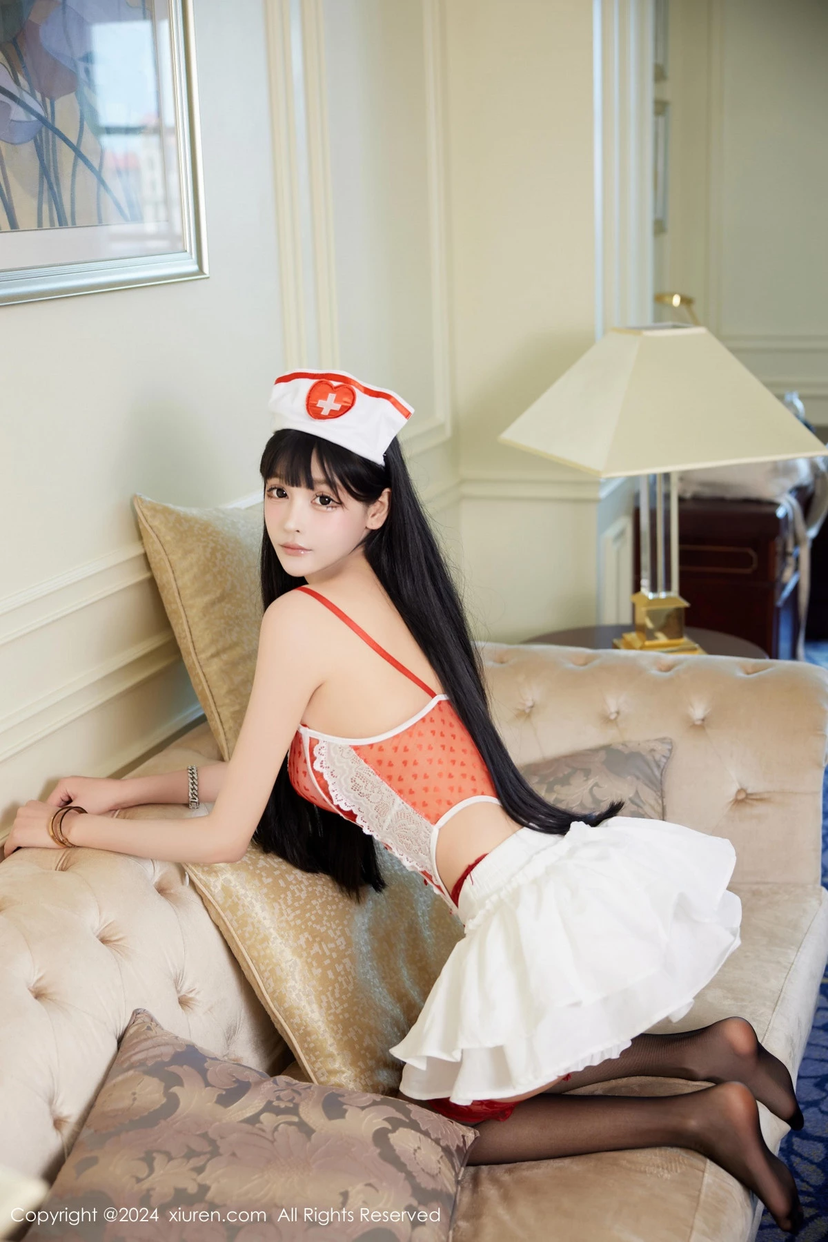 图片[6]-智恩-秀人集