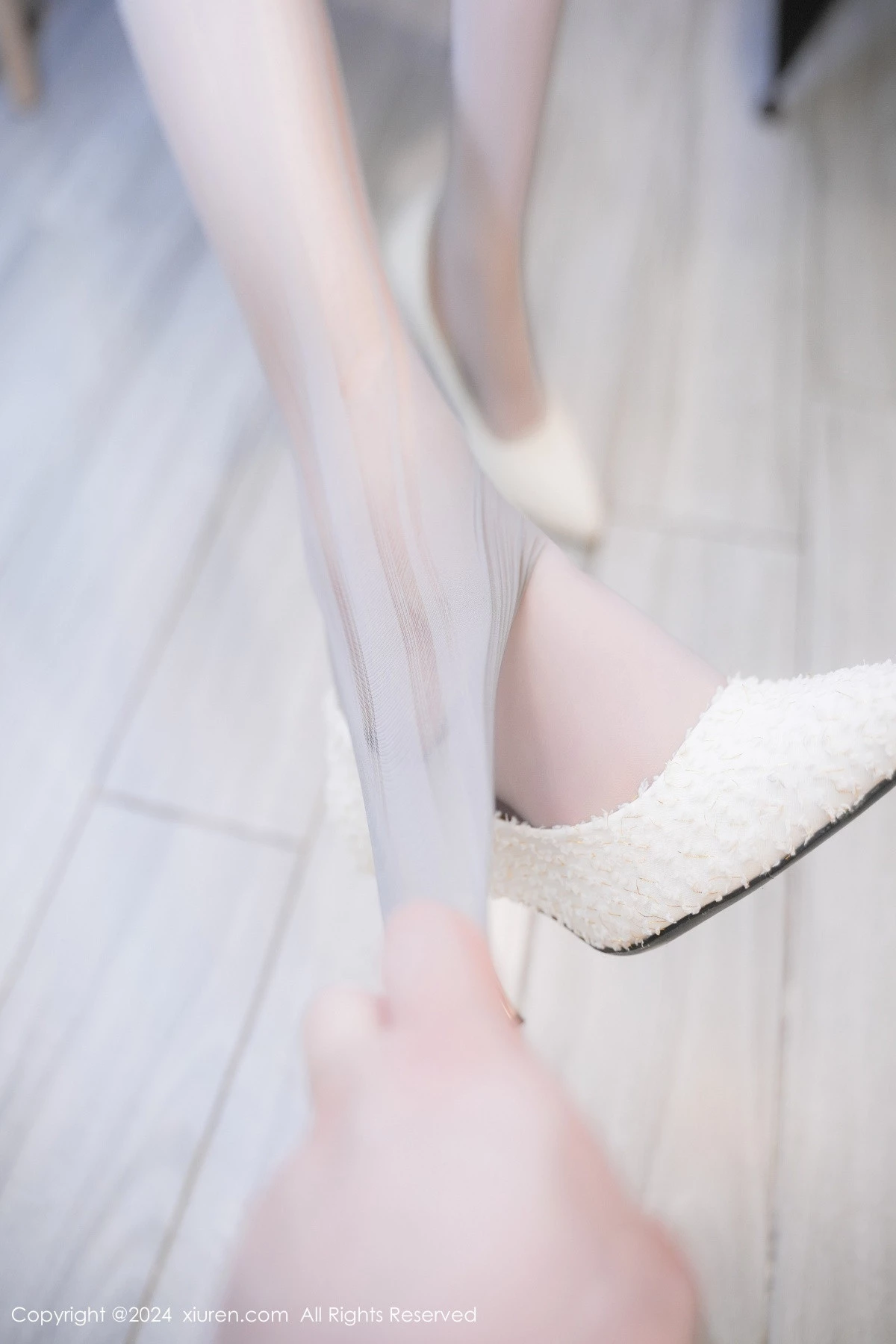 图片[59]-Lucky-秀人集