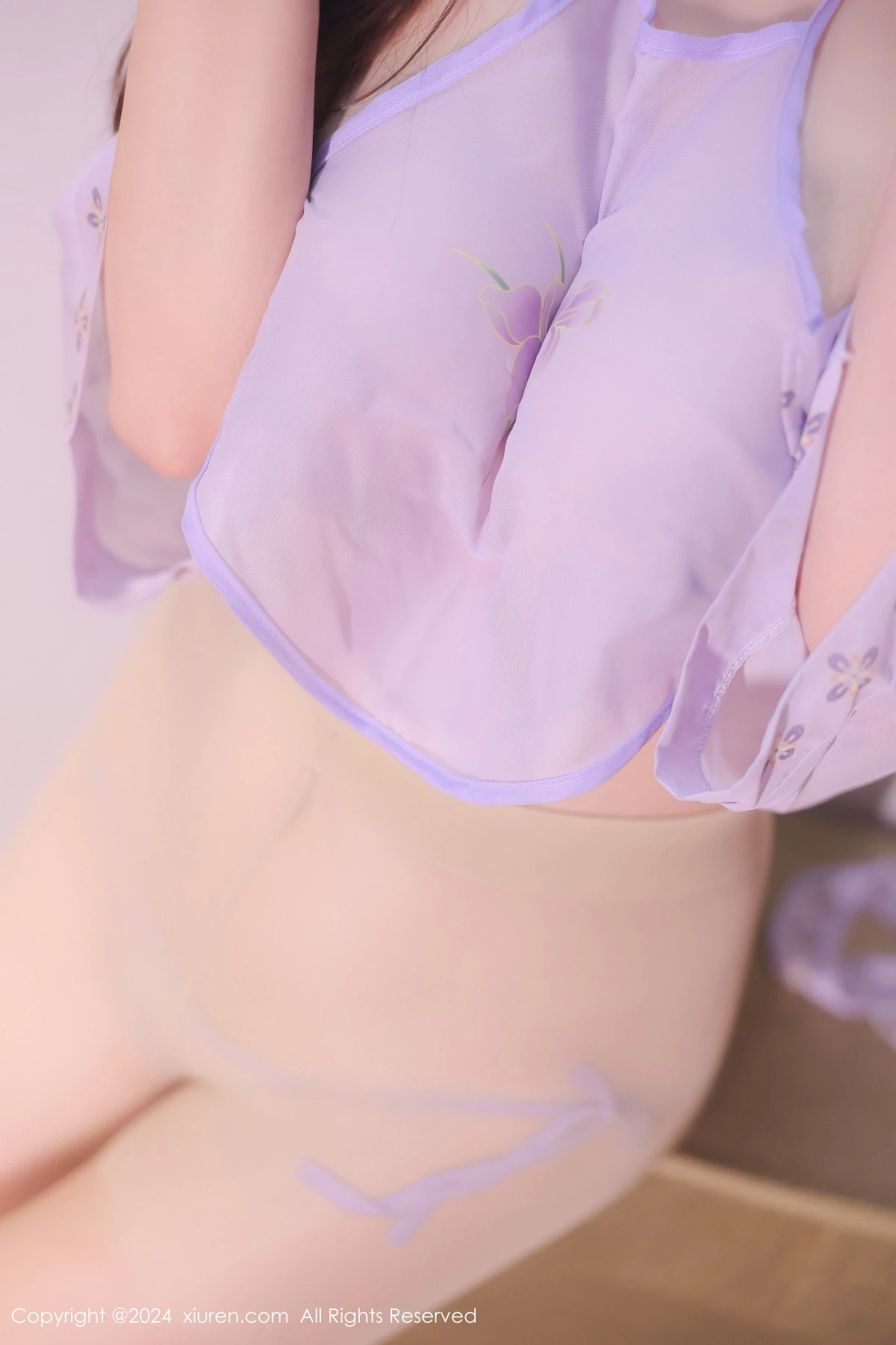 图片[23]-[XiuRen秀人网]第9178期小肉肉咪写真-秀人集