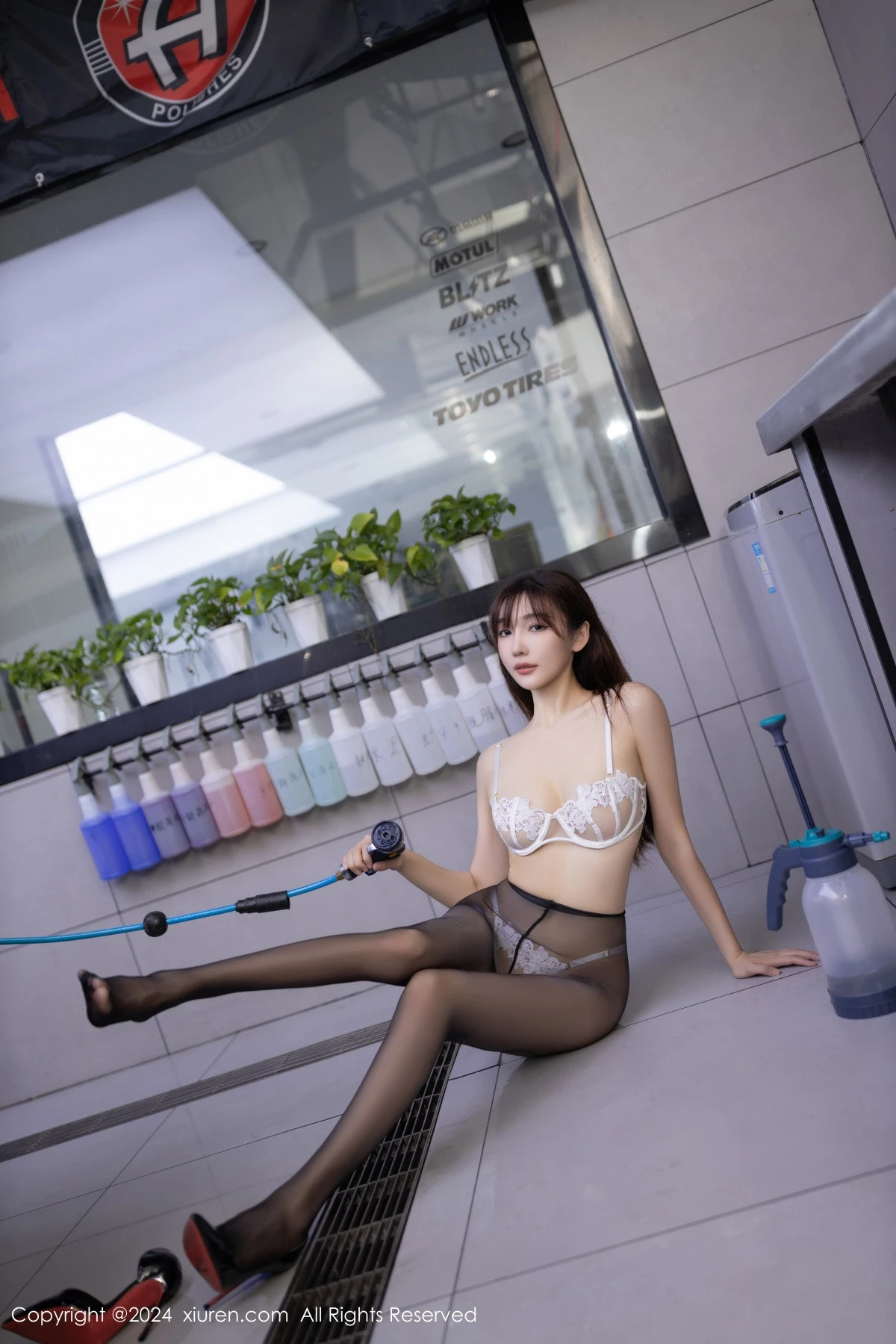 图片[50]-[XiuRen秀人网]第9181期陆萱萱写真-秀人集