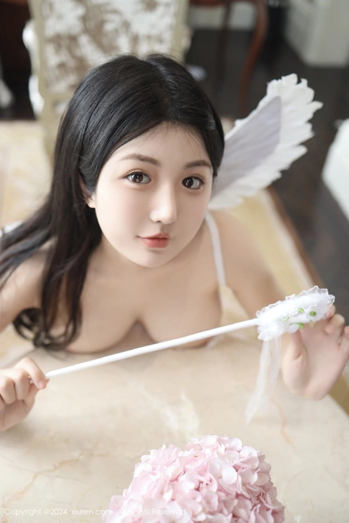 图片[24]-[XiuRen秀人网]第9179期陈小花写真-秀人集