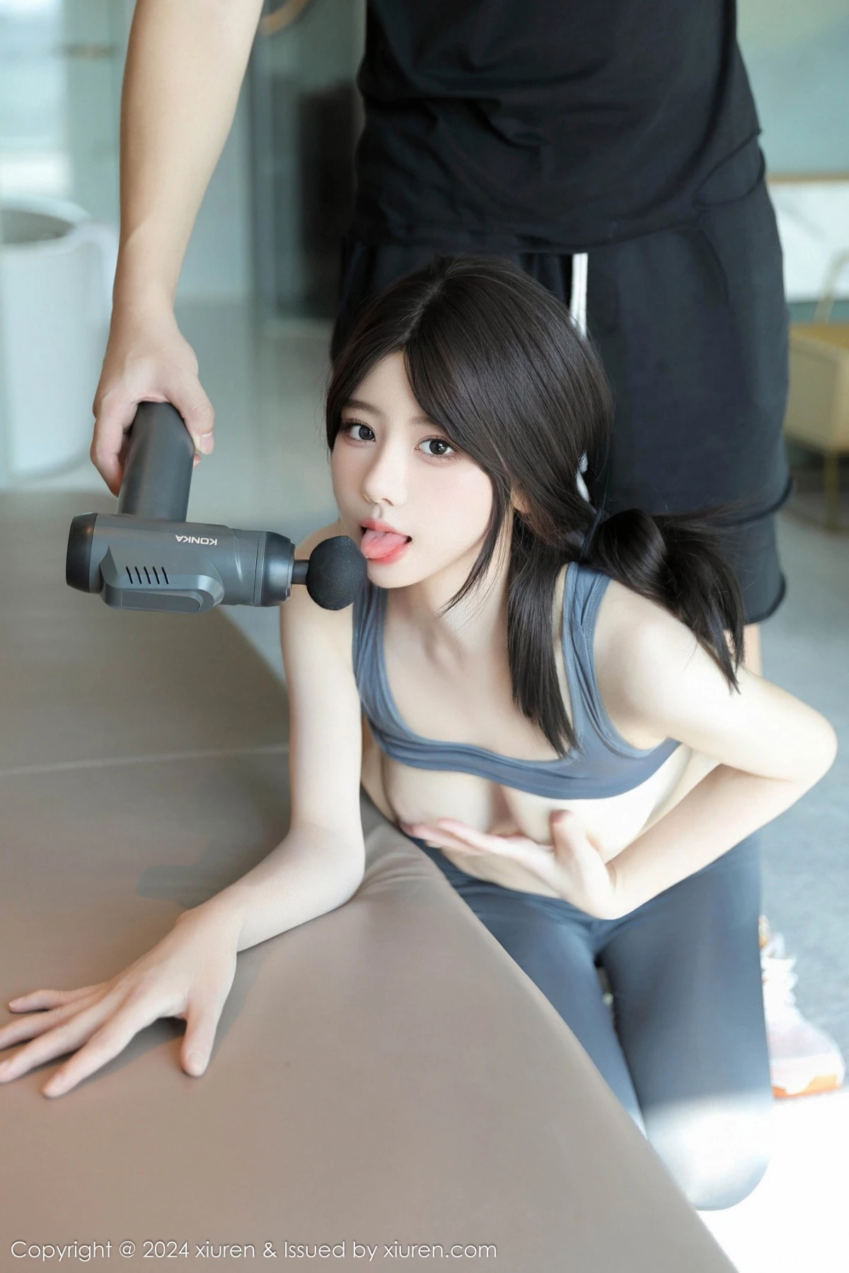 图片[44]-[XiuRen秀人网]第9187期桃妖夭写真-秀人集