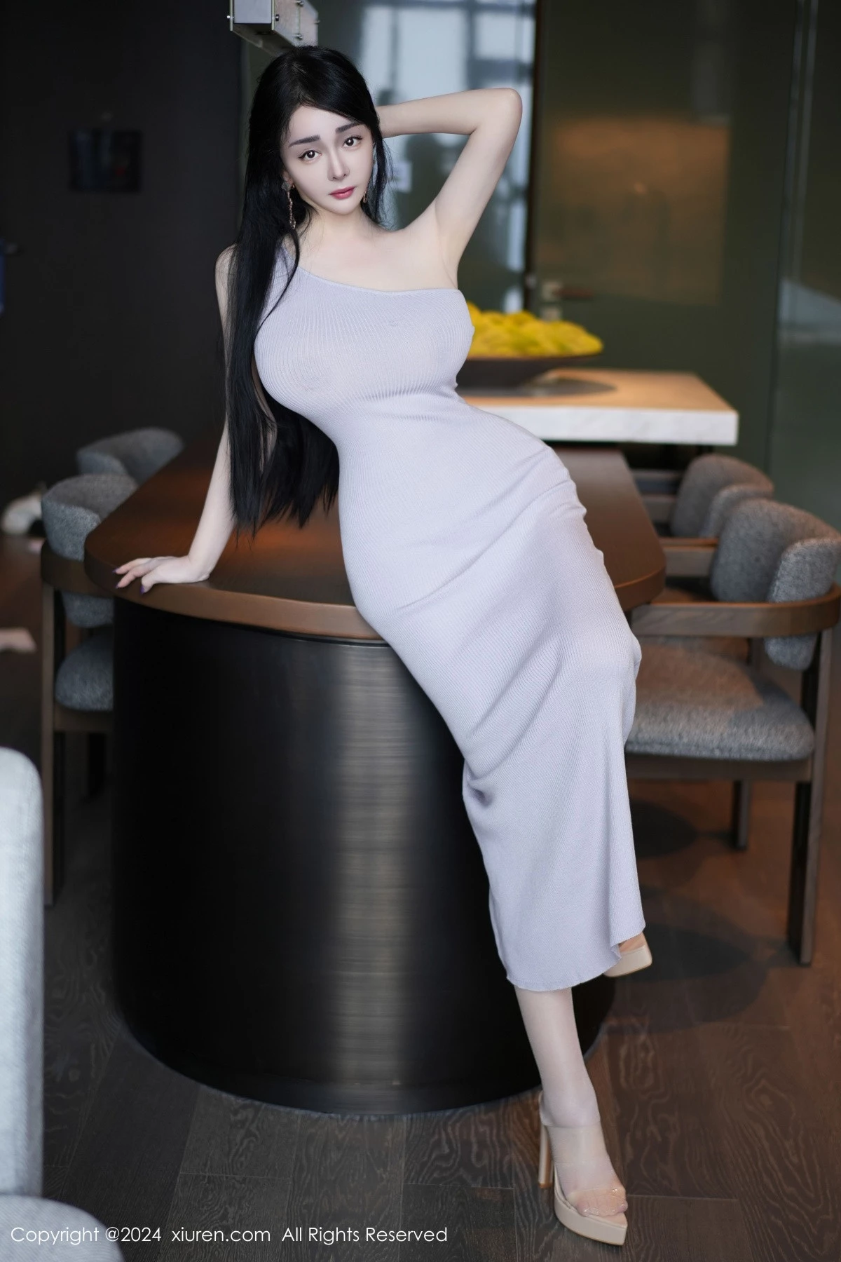 [XiuRen秀人网]第9183期允爾写真-秀人集