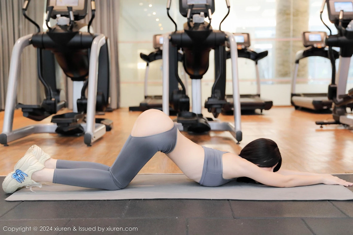 图片[14]-[XiuRen秀人网]第9187期桃妖夭写真-秀人集