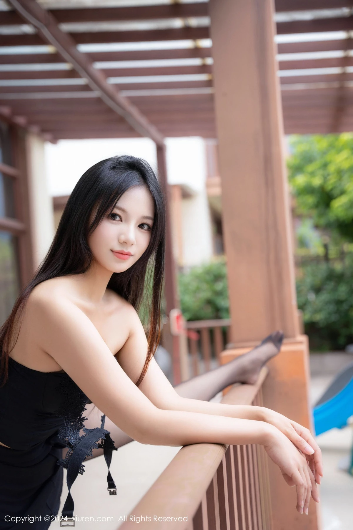 图片[16]-奶茹-秀人集