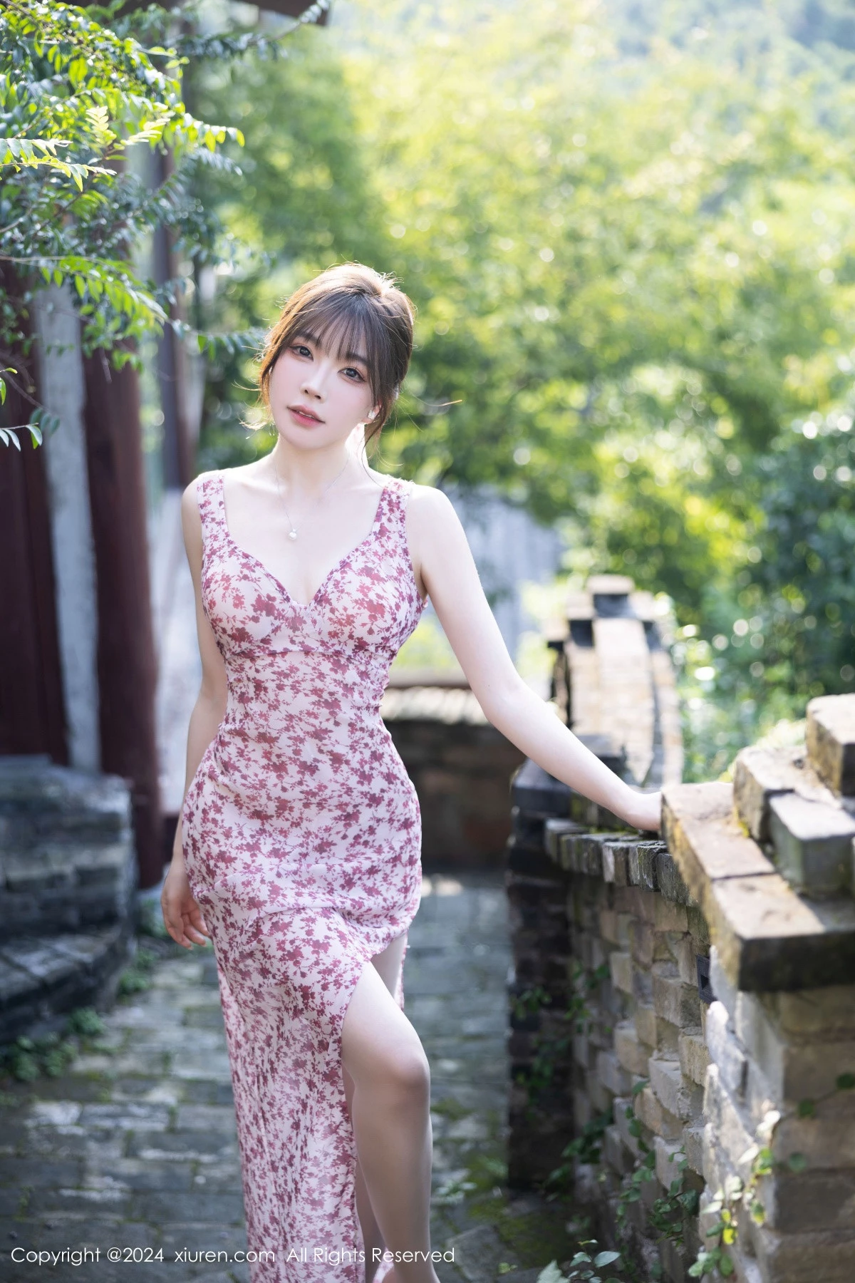 图片[20]-[XiuRen秀人网]第9195期徐莉芝写真-秀人集