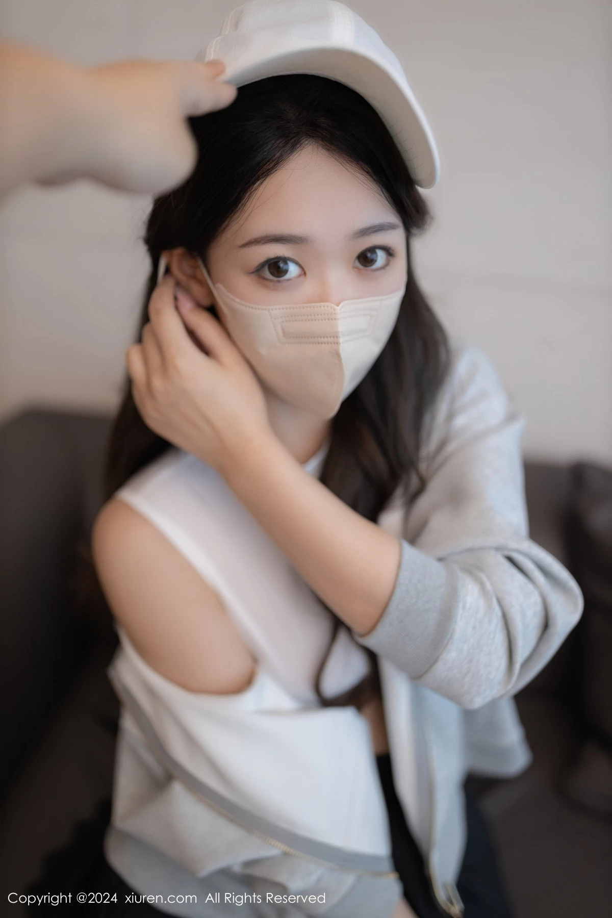 图片[21]-[XiuRen秀人网]第9196期唐安琪写真-秀人集