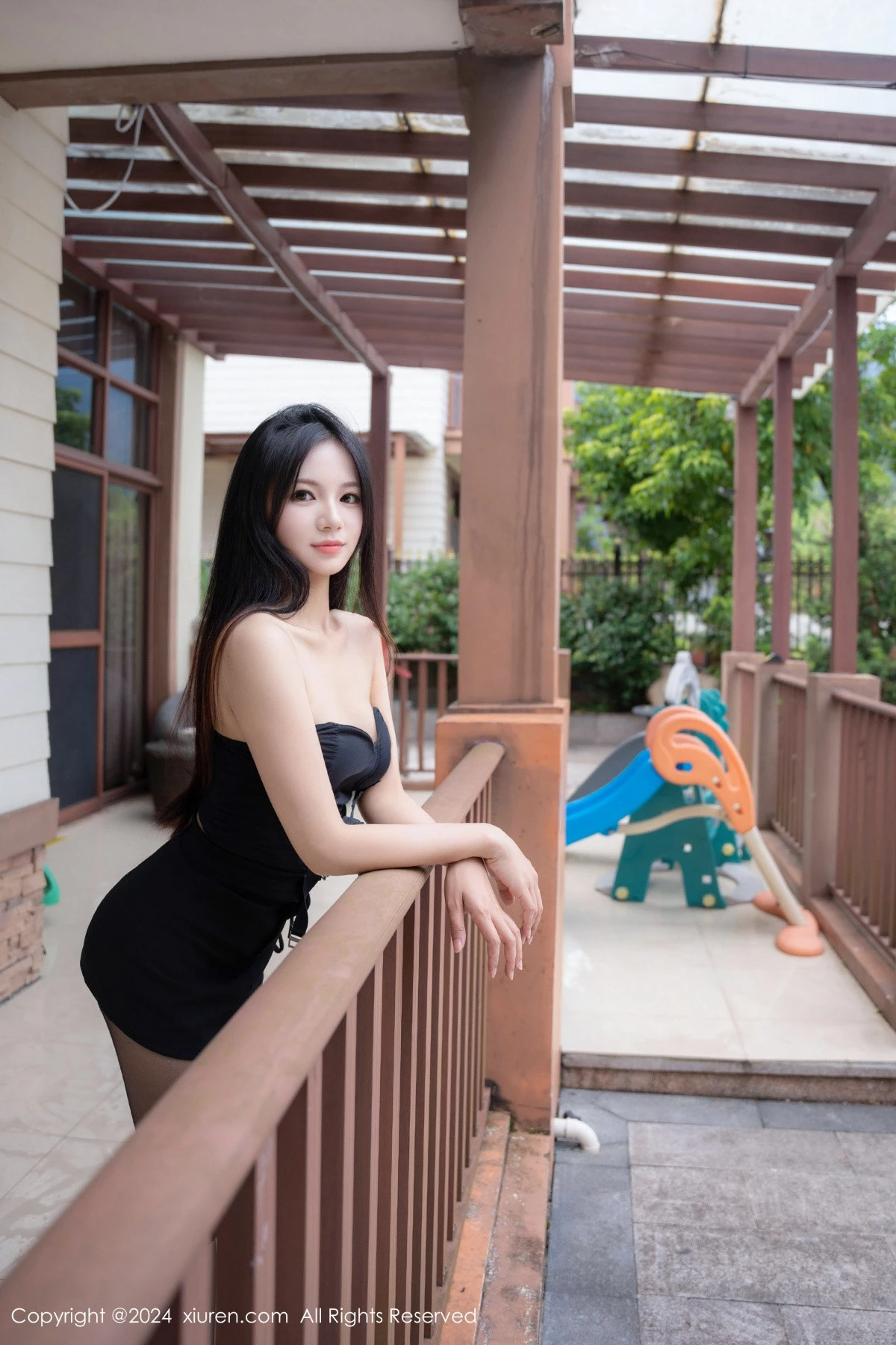 图片[13]-奶茹-秀人集