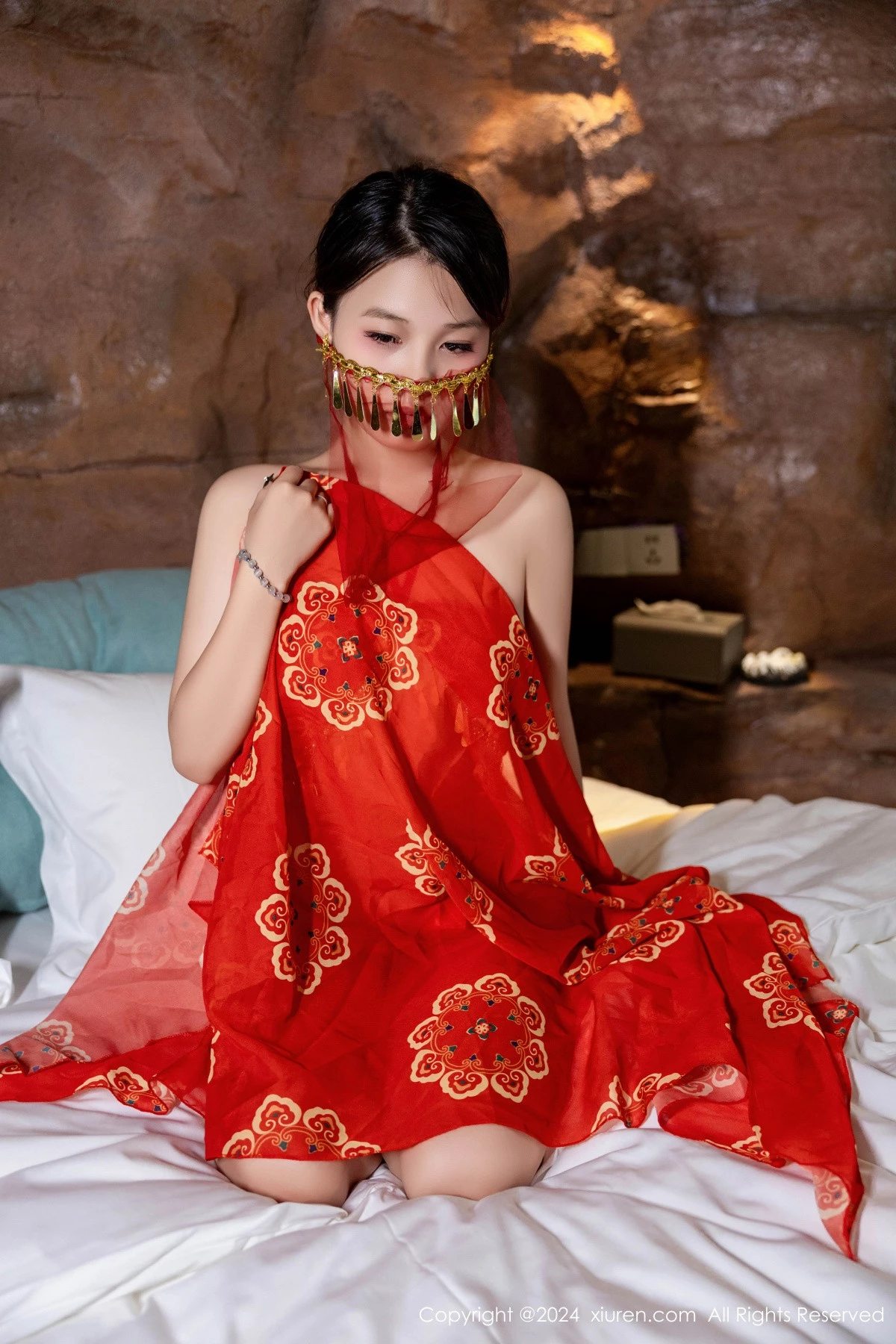 图片[31]-[XiuRen秀人网]第9323期吴婷婉写真-秀人集