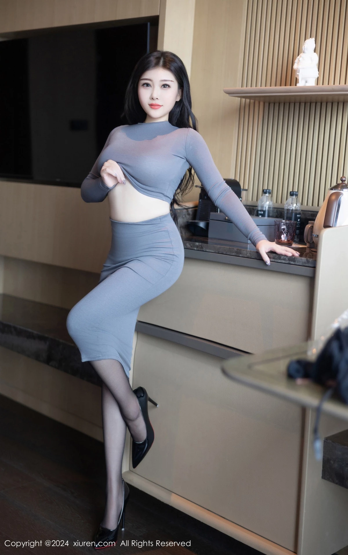 图片[10]-白洁-秀人集